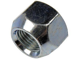1962-1963 Pontiac Grand Prix Wheel Lug Nut (Dorman)