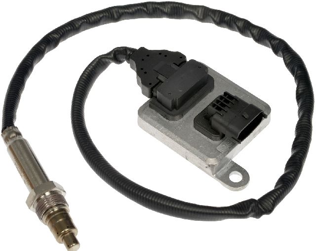 2010-2019 Volvo VNL Nitrogen Oxide (NOx) Sensor - SCR Catalyst Outlet (Dorman)