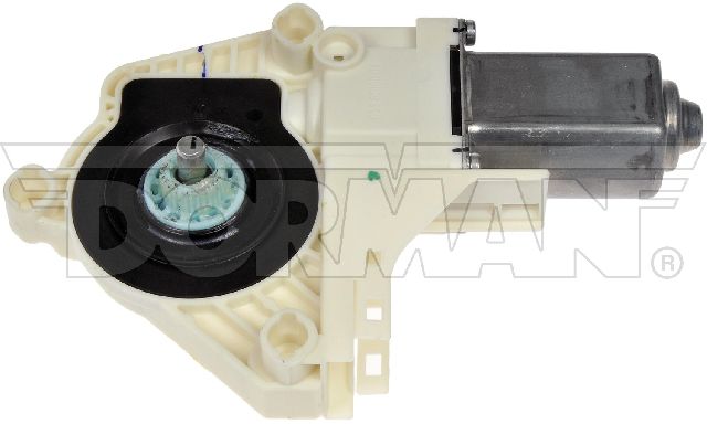 2007-2015 Lincoln MKX Window Motor - Rear Right (Dorman)