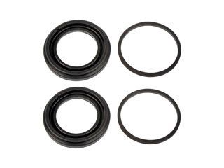 2008 Chevrolet Express 3500 Disc Brake Caliper Repair Kit - Rear (Dorman)