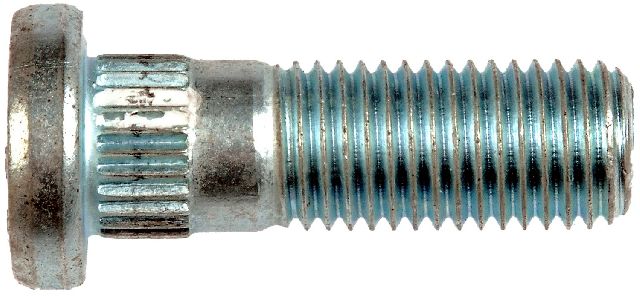 1986-1989 Mazda 323 Wheel Lug Stud - Rear (Dorman)