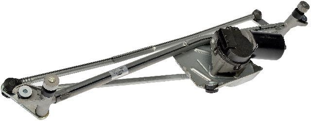 2003-2005 Lincoln Aviator Wiper Motor and Linkage Assembly (Dorman)