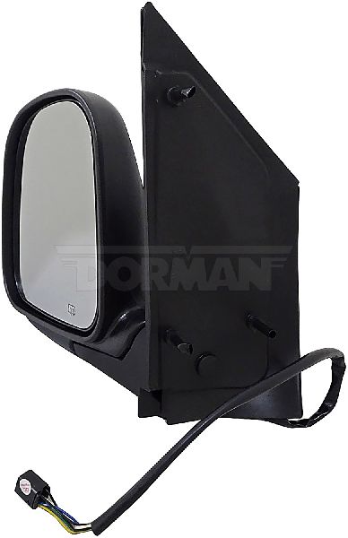 1996-2002 Chevrolet Express 2500 Side/Door Mirror - Left (Dorman)