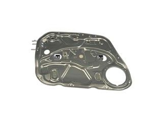 2009-2012 Hyundai Elantra Window Regulator - Front Left (Dorman)