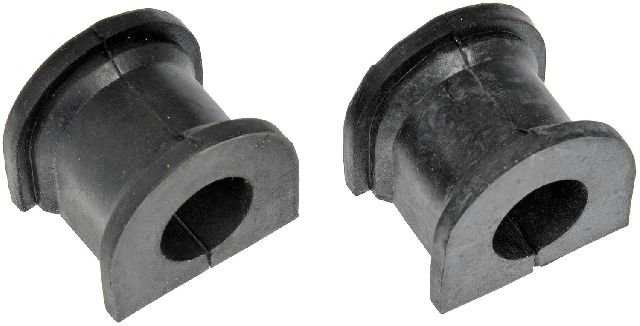 2000-2004 Kia Spectra Suspension Stabilizer Bar Bushing Kit - Front (Dorman)