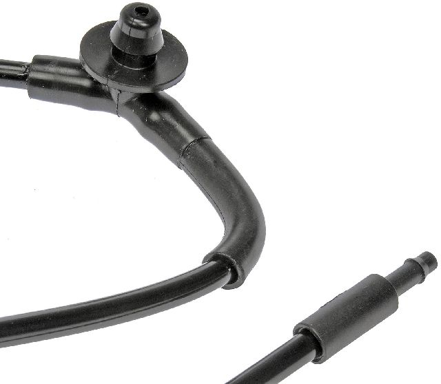 1999 Chevrolet Silverado Windshield Washer Hose - Front (Dorman)