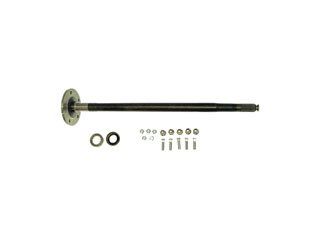 1992-1997 GMC Jimmy Drive Axle Shaft - Rear Left or Rear Right (Dorman)