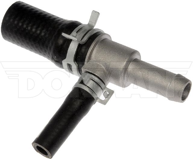 2013-2014 Ford Fusion HVAC Heater Hose Assembly - Rear (Dorman)