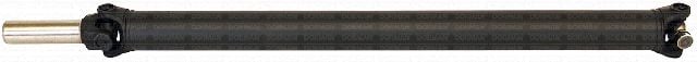 1995-1996 Chevrolet S10 Drive Shaft - Rear (Dorman)