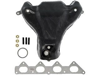 1992-1996 Honda Prelude Exhaust Manifold (Dorman)