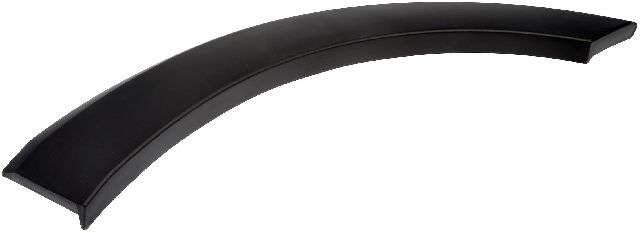 2015-2021 Ford Transit-150 Door Molding - Front Right (Dorman)