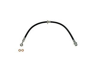 1996-2004 Acura RL Brake Hydraulic Hose - Rear Left or Rear Right (Dorman)