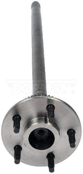 2000-2001 Ford Expedition Drive Axle Shaft - Rear Left (Dorman)