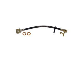 2009-2010 Ford F-150 Brake Hydraulic Hose - Rear Right (Dorman)