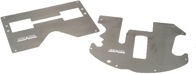 2010-2015 Toyota Prius Catalytic Converter Anti-Theft Shield (Dorman)