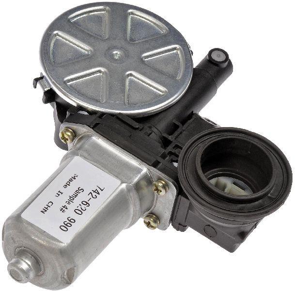 2006-2008 Lexus IS250 Window Motor - Front Right or Rear Left (Dorman)