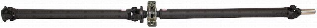 1986-1988 Toyota Pickup Drive Shaft - Rear (Dorman)