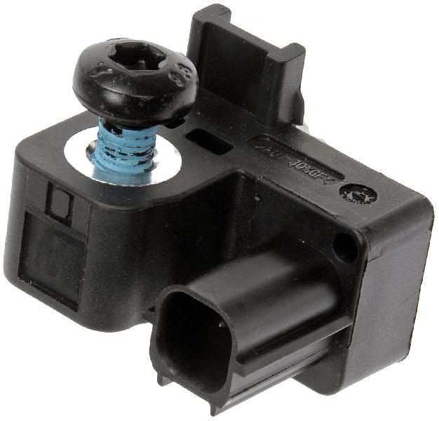 2010-2013 Chevrolet Avalanche Air Bag Impact Sensor - Radiator Support (Dorman)