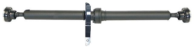 2010 Audi S5 Drive Shaft - Rear (Dorman)