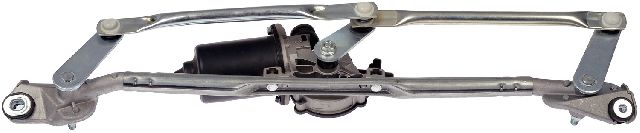 2003-2008 Pontiac Vibe Wiper Motor and Linkage Assembly (Dorman)