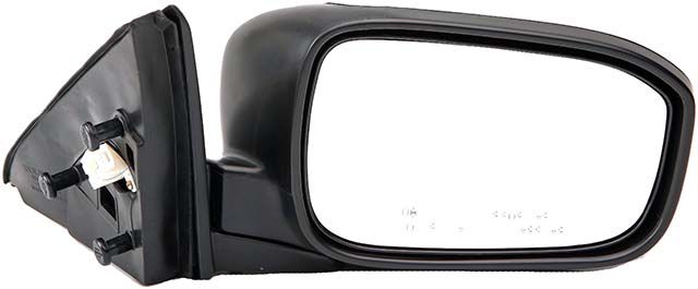 2003-2007 Honda Accord Side/Door Mirror - Right (Dorman)