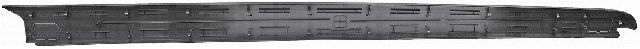 2004-2005 Ford F-150 Truck Bed Rail Protector - Left (Dorman)