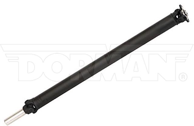 1983-1987 Ford Ranger Drive Shaft - Rear (Dorman)