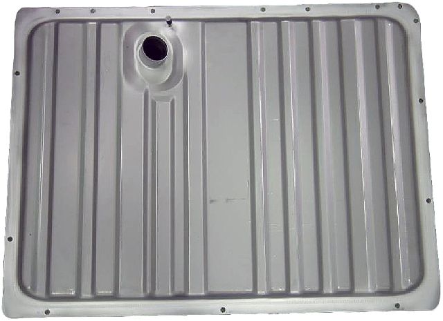 1960-1963 Mercury Comet Fuel Tank (Dorman)