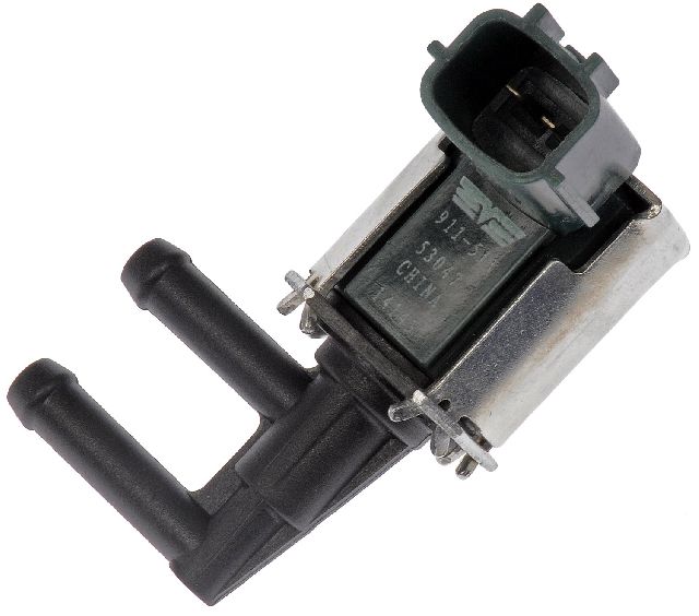 1998-2000 Nissan Frontier Vapor Canister Vent Solenoid (Dorman)