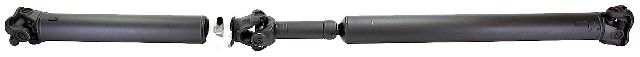 2016-2022 Toyota Tacoma Drive Shaft - Rear (Dorman)