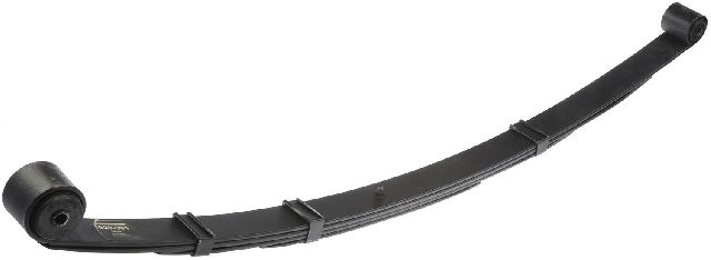1984-2001 Jeep Cherokee Leaf Spring Assembly - Rear (Dorman)