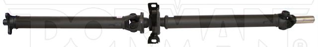 2007-2011 Lexus GS350 Drive Shaft - Rear (Dorman)