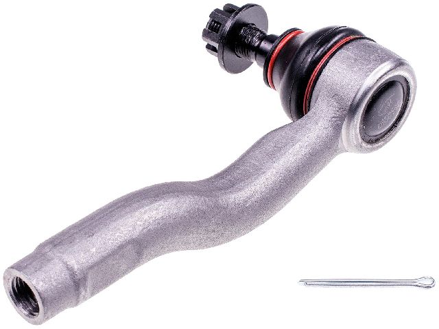 2003-2008 Mazda 6 Steering Tie Rod End - Front Right Outer (Dorman)