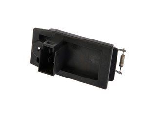 1997-2000 Ford Contour HVAC Blower Motor Resistor (Dorman)