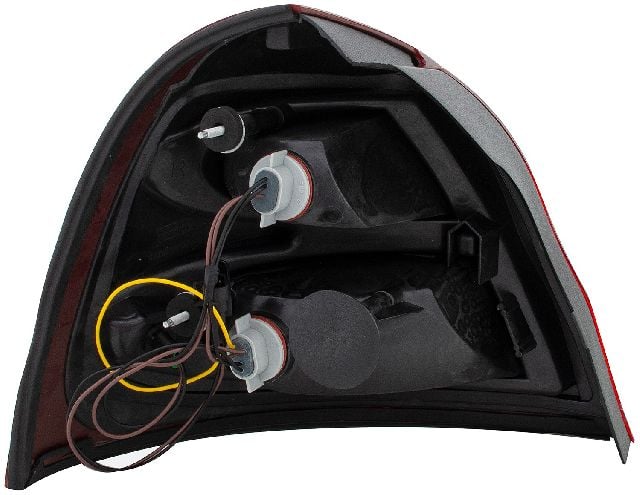 2004-2008 Pontiac Grand Prix Tail Light Assembly - Right (Dorman)