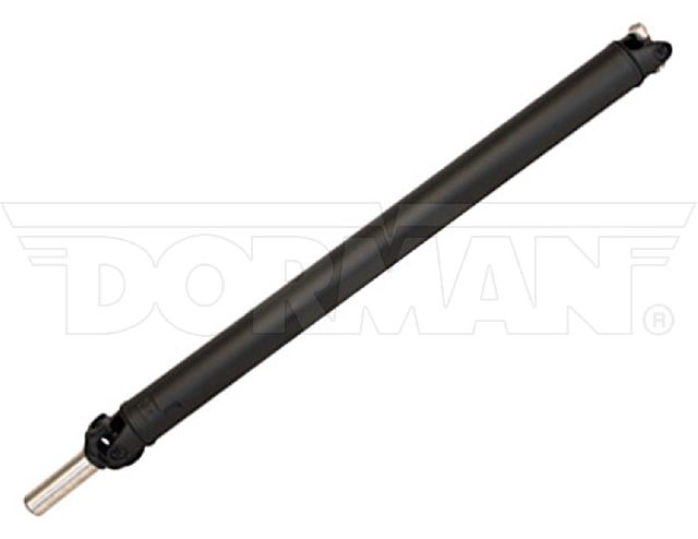 1992-1995 Chevrolet K1500 Drive Shaft - Rear (Dorman)