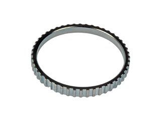 1998-1999 Volvo V70 ABS Wheel Speed Sensor Tone Ring - Front Left or Front Right (Dorman)