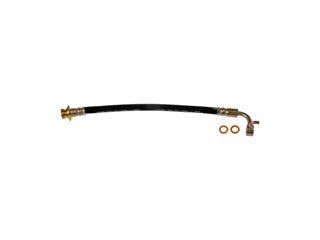 2006-2010 INFINITI M45 Brake Hydraulic Hose - Rear Left (Dorman)
