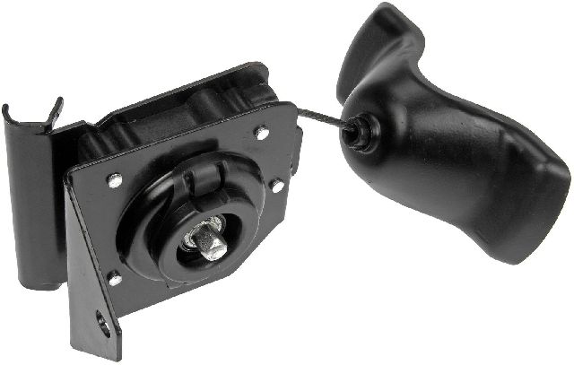 2007-2010 GMC Sierra 3500 HD Spare Tire Hoist (Dorman)