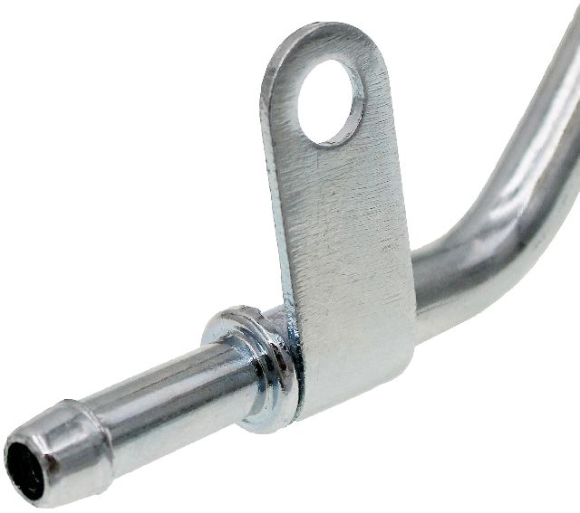 2018-2020 Chevrolet Equinox Turbocharger Coolant Line - Return (Dorman)
