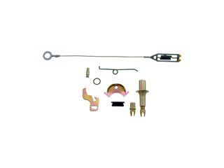1979-1981 Dodge St. Regis Drum Brake Self-Adjuster Repair Kit - Rear Right (Dorman)