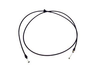 1998-2002 Lincoln Navigator Hood Release Cable (Dorman)