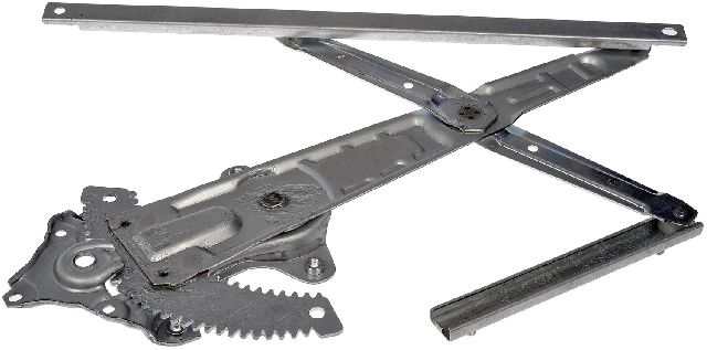 2009-2014 Nissan Murano Window Regulator - Rear Right (Dorman)