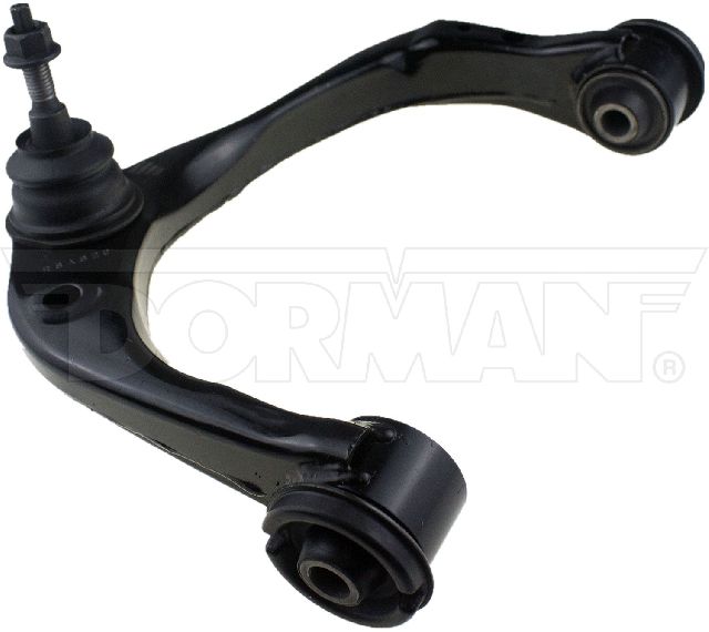 2018-2021 Lincoln Navigator Suspension Control Arm and Ball Joint Assembly - Front Right Upper (Dorman)