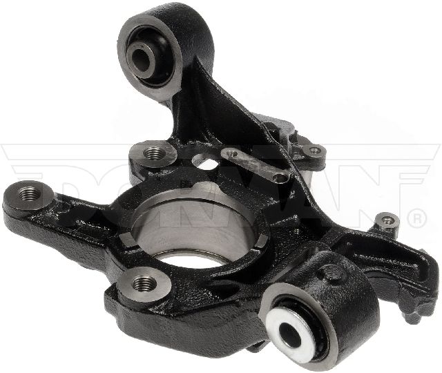2006-2010 Ford Explorer Suspension Knuckle - Rear Left (Dorman)