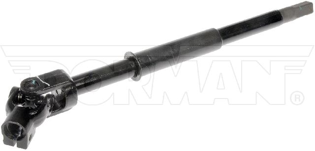 2010-2014 Lincoln Mark LT Steering Shaft - Upper (Dorman)