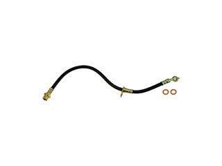 1992-2001 Lexus ES300 Brake Hydraulic Hose - Rear Left (Dorman)