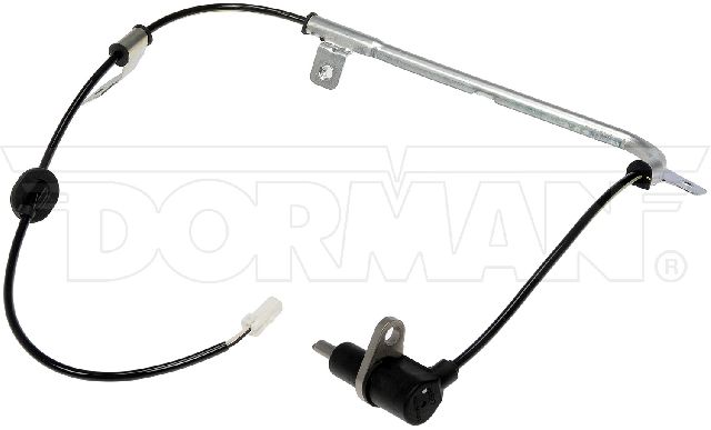 2003-2008 Subaru Forester ABS Wheel Speed Sensor - Rear Left (Dorman)