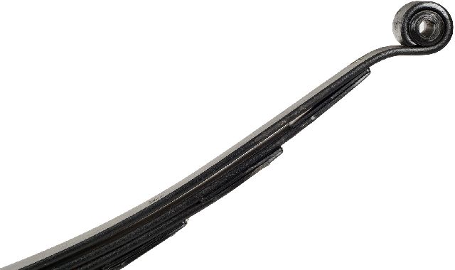 1980-1996 Ford F-150 Leaf Spring Assembly - Rear (Dorman)