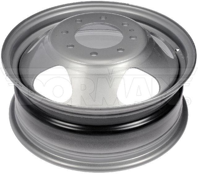 2008-2010 GMC Sierra 3500 HD Wheel (Dorman)